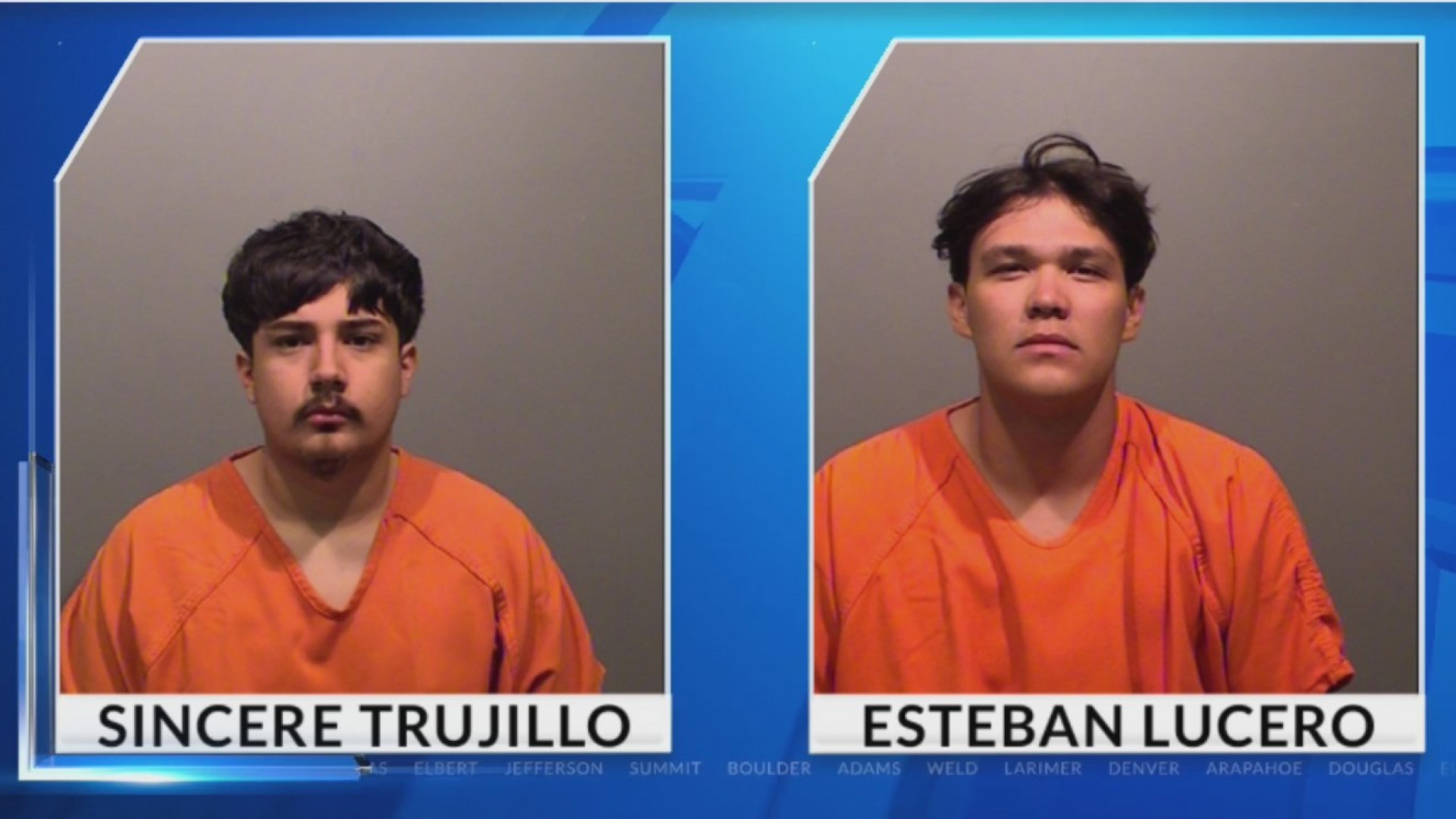 Suspects charged with murder – FOX31 Denver