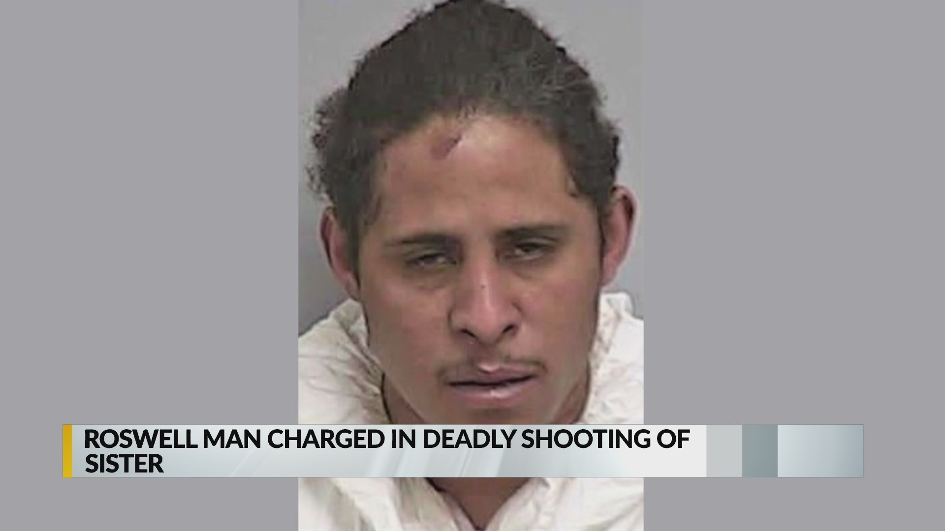 Roswell man charged in accidental fatal shooting of sister – KRQE NEWS ...