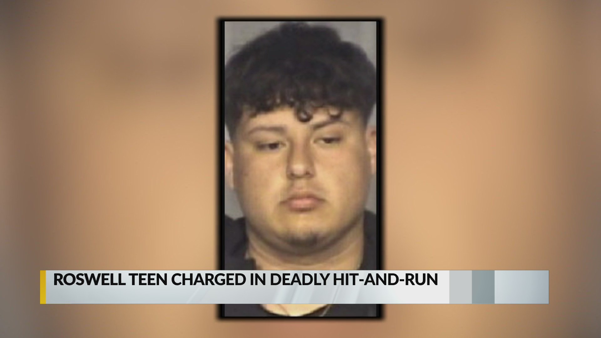 Roswell teen charged in connection with fatal hit and run crash – KRQE ...