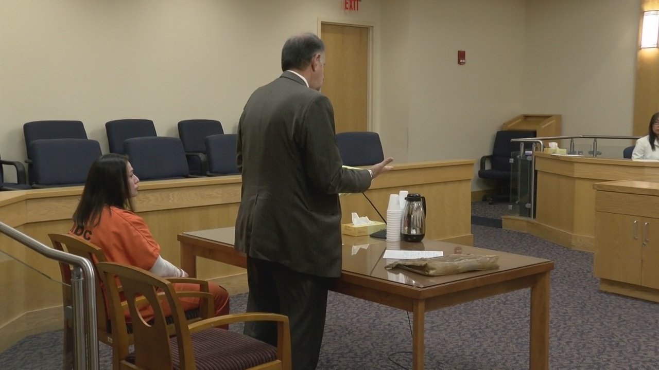 Albuquerque woman sentenced to life in prison for murder of boyfriend’s ...