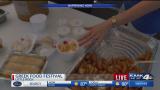 What is the U.S. Flag Code? – KLRT – FOX16.com