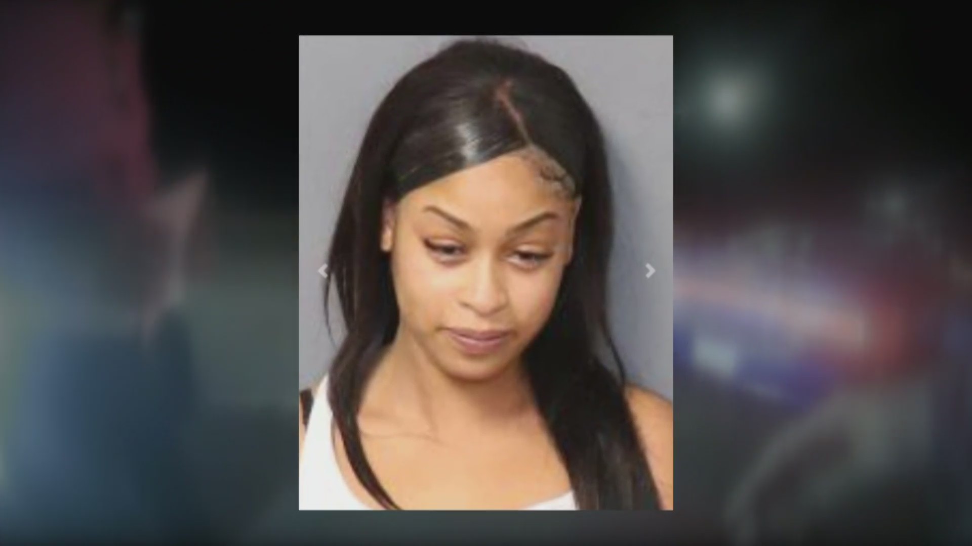 Albuquerque woman arrested for DWI, locks herself in APD station ...