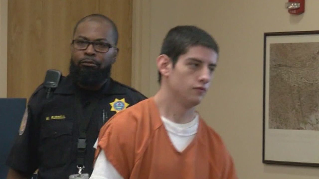 Teen killer facing life in prison, to be sentenced tomorrow – KRQE NEWS ...