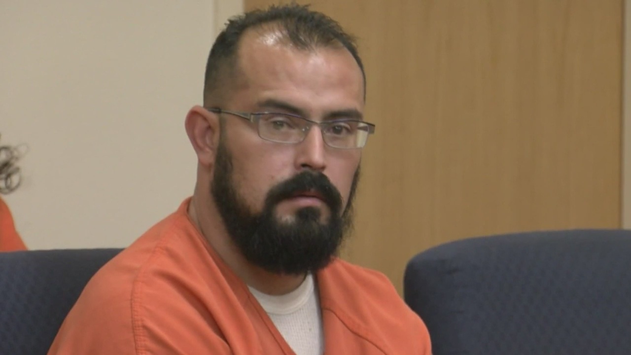 Suspected serial rapist facing additional charges – KRQE NEWS 13 ...